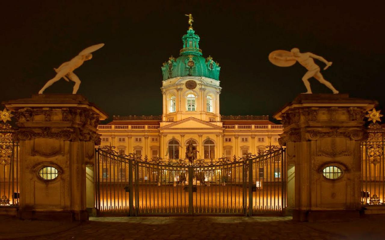 Charlottenburg-Palace 1280 x 800