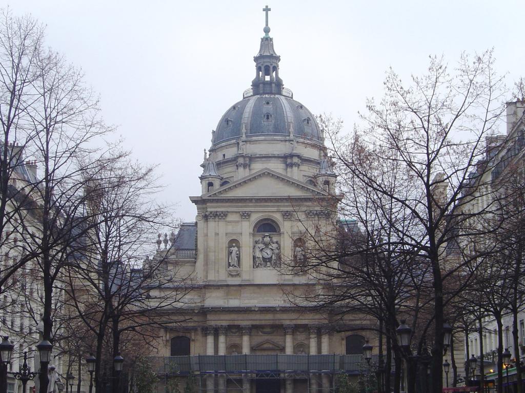 Sorbonne 1024 x 768