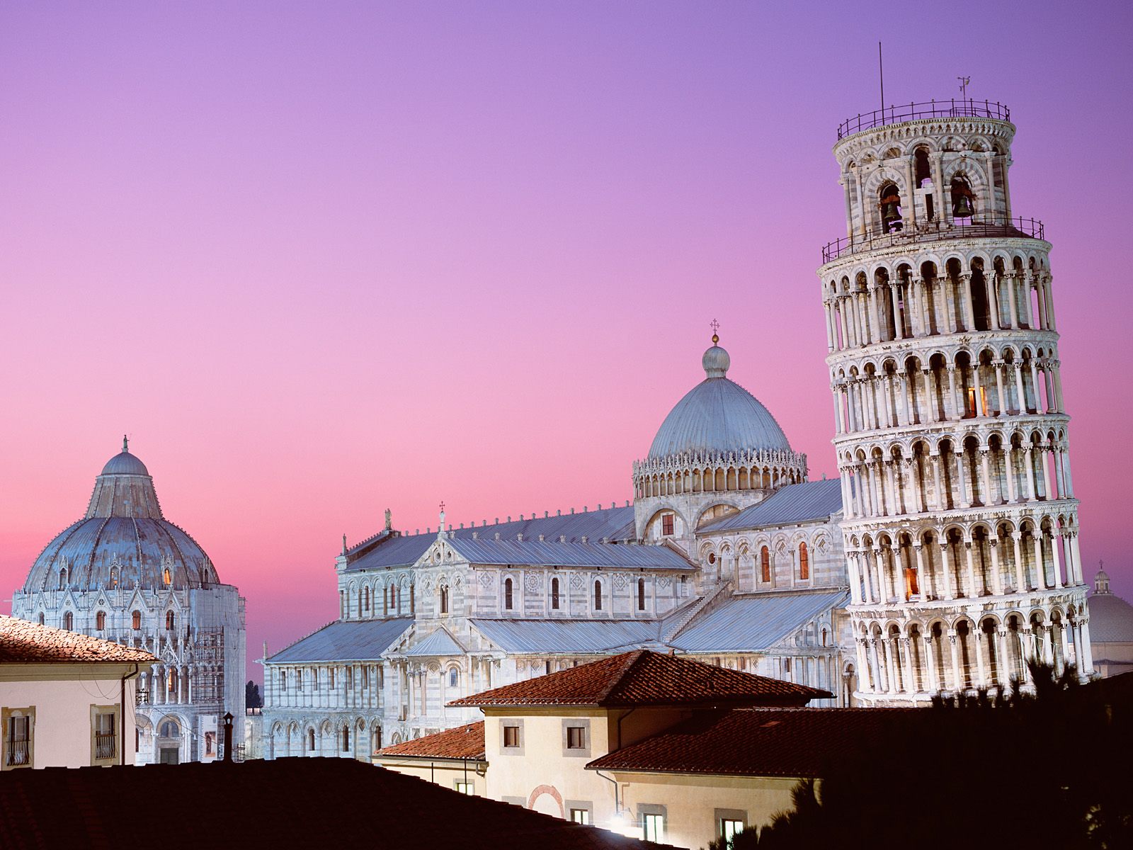 Leaning Tower Of Pisa Italy Picture Leaning Tower Of Pisa Italy Photo 