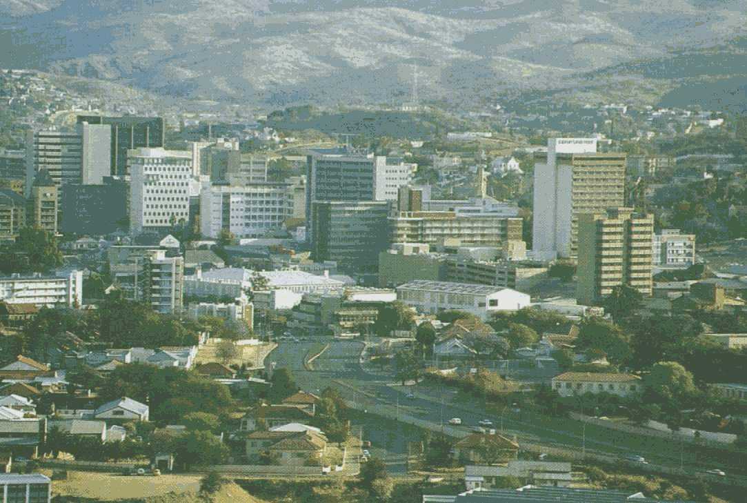africa-Windhoek