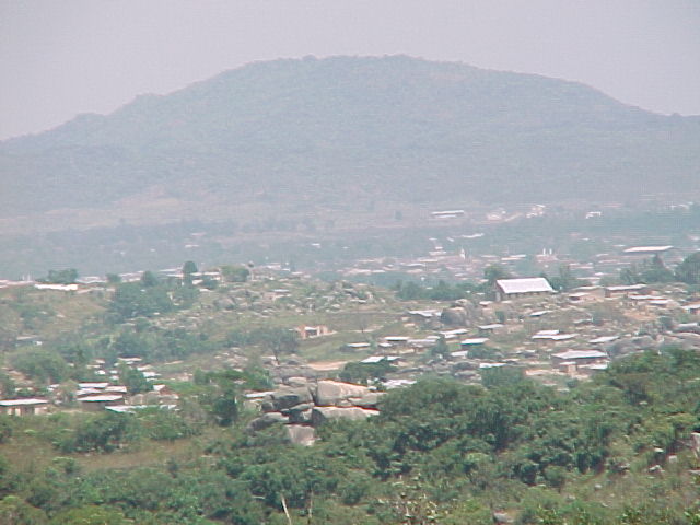nigeria-Jos