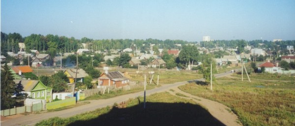 Russia-Balakovo-prospect