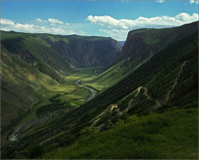 Altay-mountain-russia