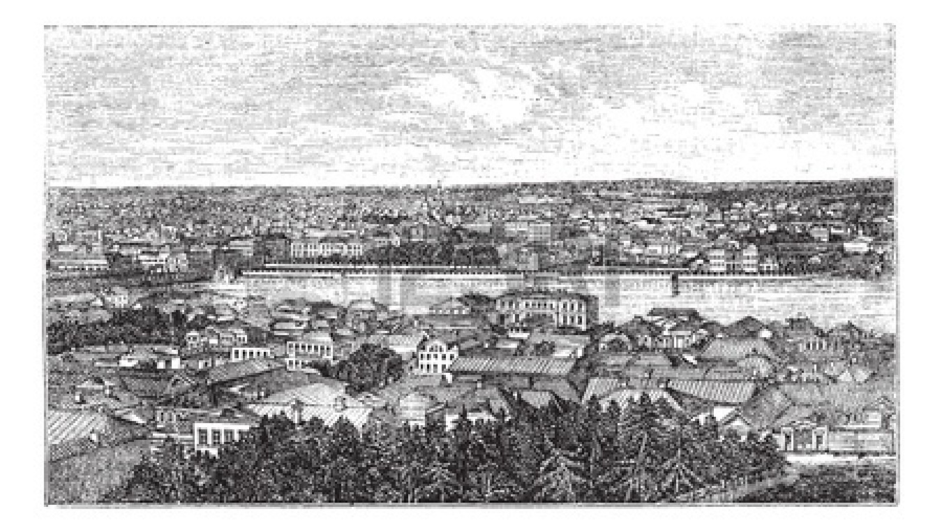 yekaterinburg or sverdlovsk in russia during the 1890s