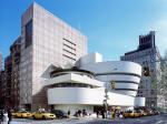 Solomon R. Guggenheim Museum New York