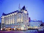 urora hotel moscow russia