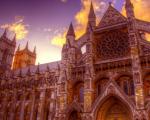 Westminster Abbey 1280 x 1024