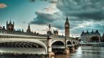 Westminster Bridge 1366 x 768