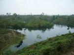 Madhobpur Lake Moulvibazar Sylhet Bangladesh
