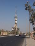 Iraq-Baghdad mosque