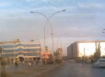 Street in Kandahar