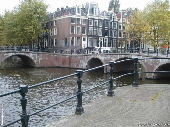 Amsterdam free