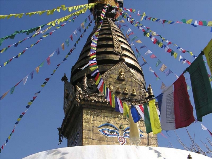 free nepal kathmandu