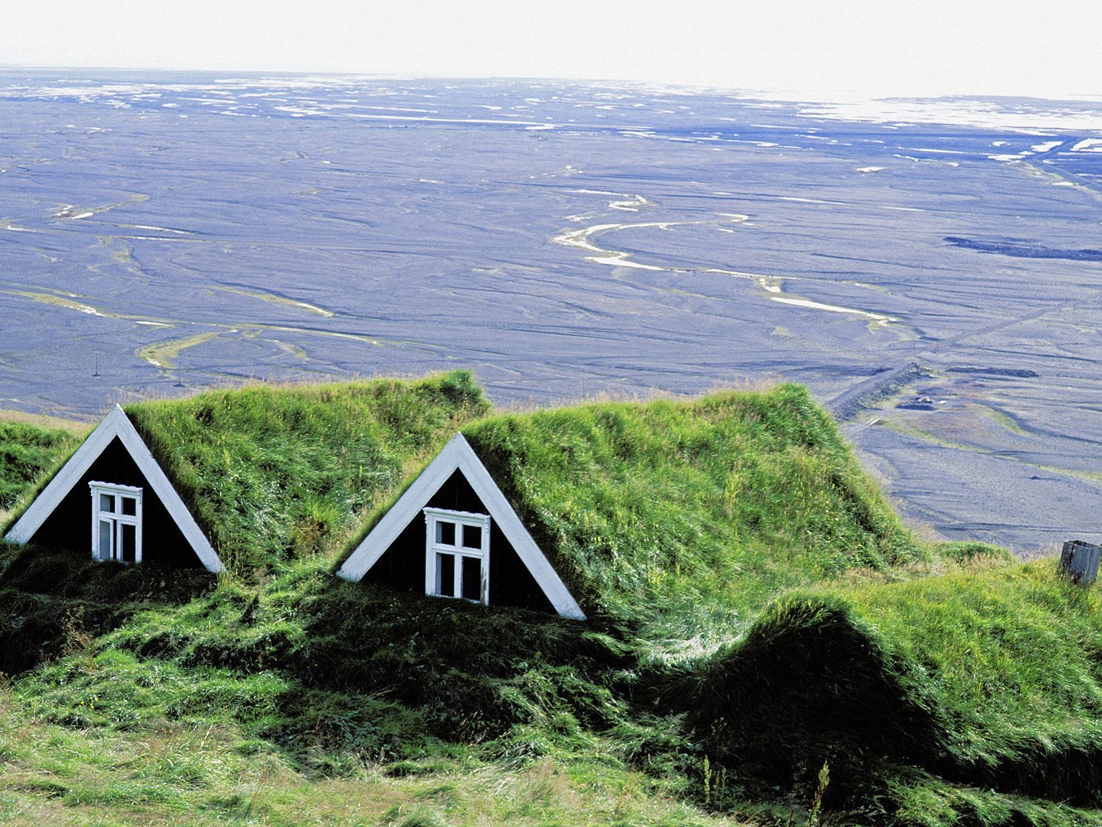 Skaftafell Iceland