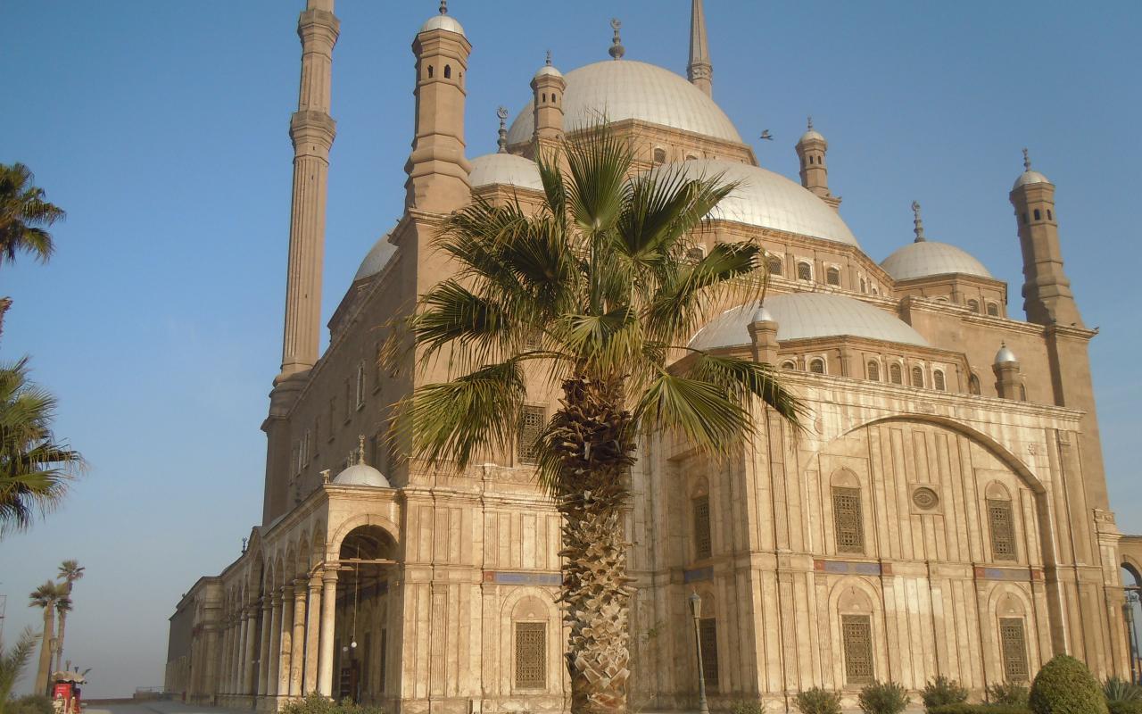 Muhammad-Ali-camii 1280 x 800
