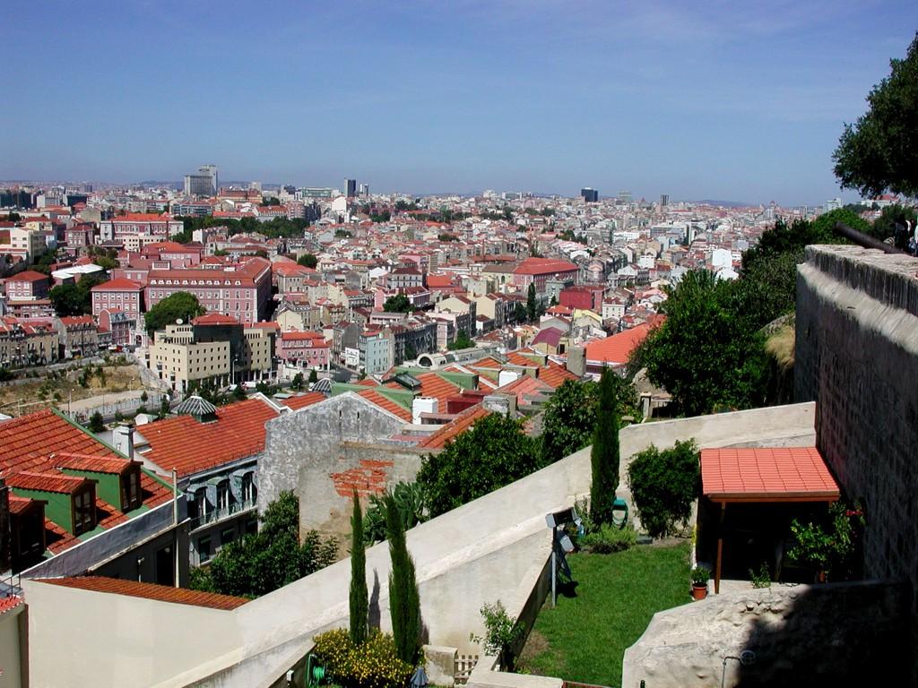 Portugal-Lisbon-housing