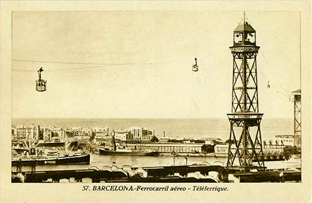 barcelona-cable