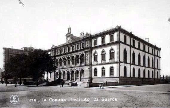 corunna-1940