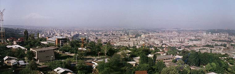 Armenia-Yerevan-