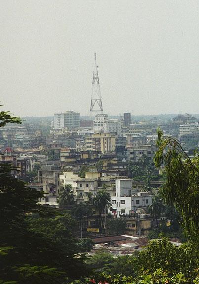 Bangladesh-Chittagong