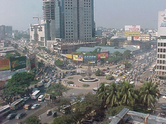Bangladesh-Dhaka-webshots
