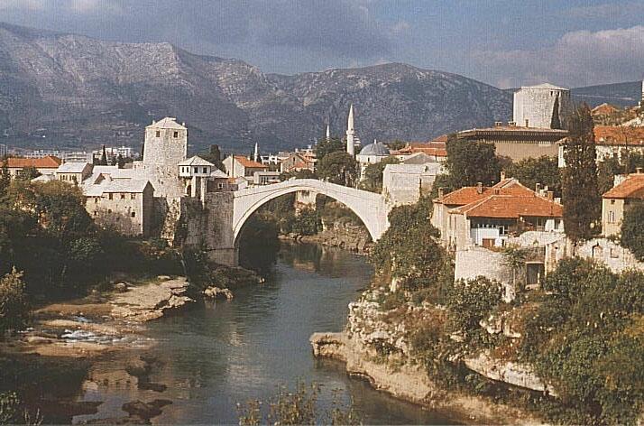 bosnia-Mostar