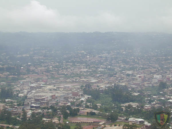 Cameroon-Bamenda-
