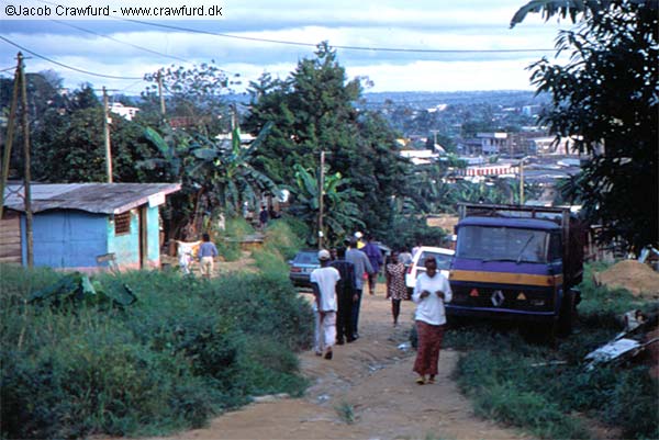 Cameroon-Douala-photo