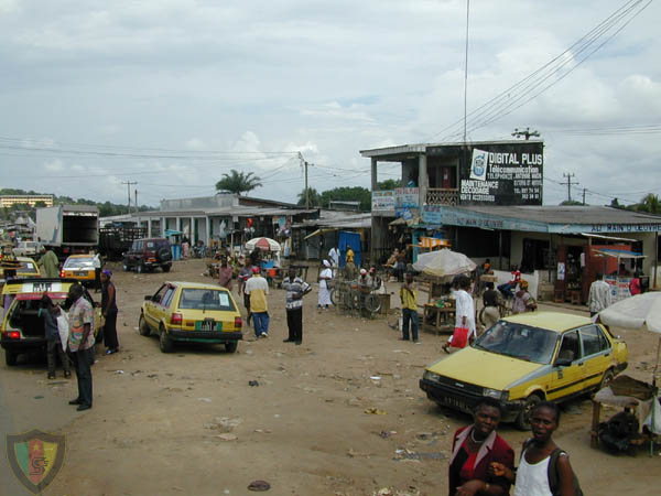 Cameroon-Douala-pic