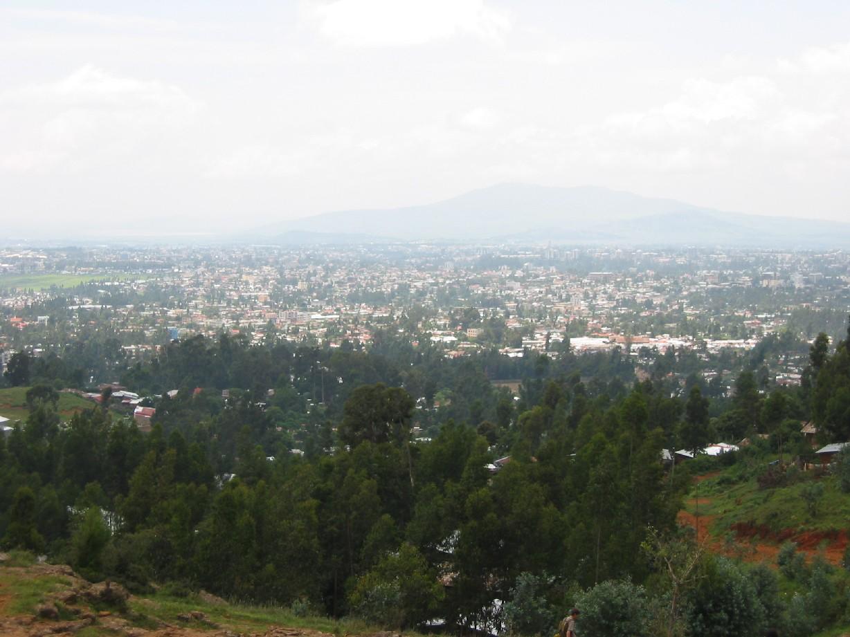 Ethiopia-AddisAbabas
