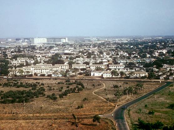 Ghana-Accra-photo