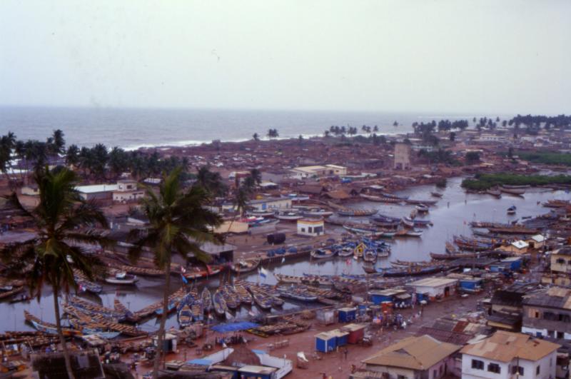 Ghana-Elmina