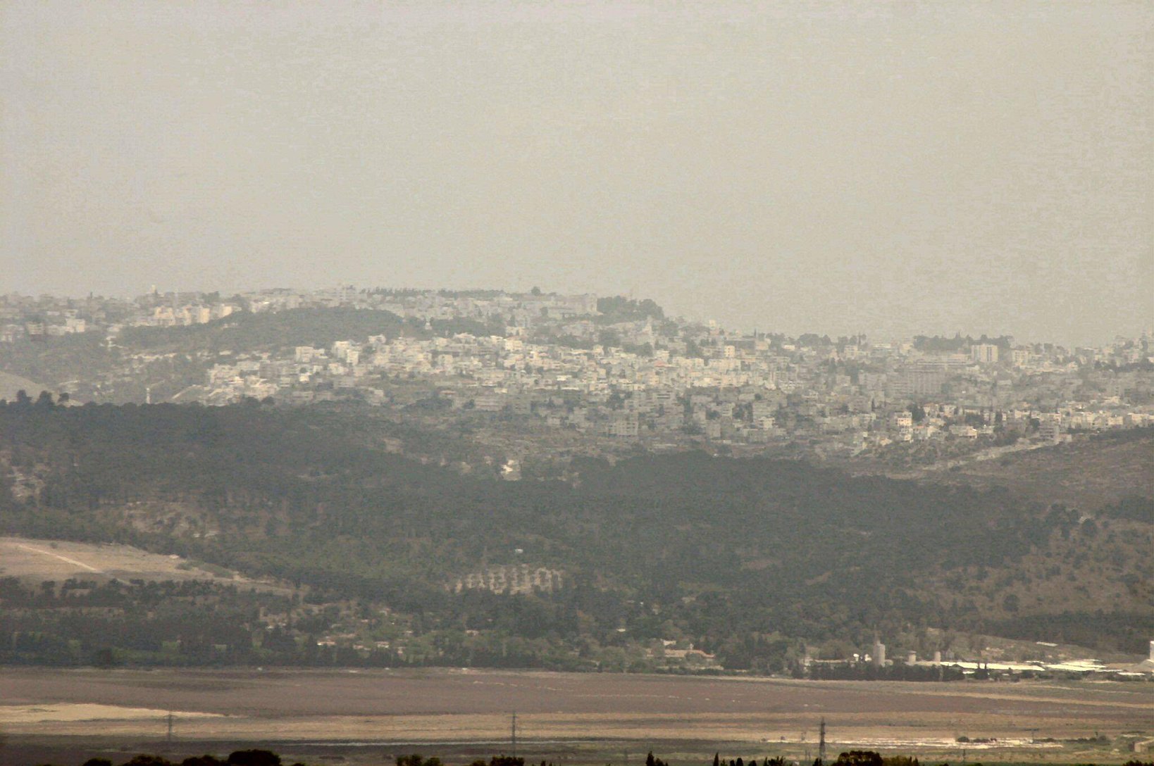 Israel-Nazareth
