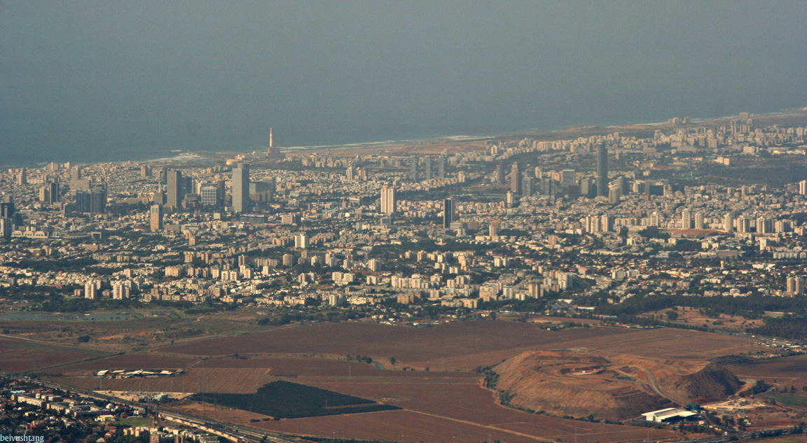 Israel TelAviv