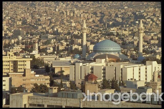 Jordan-Amman-image-bank