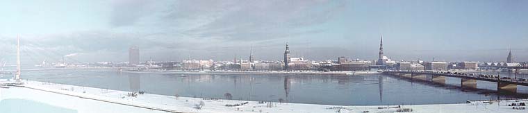 Latvia-Riga-