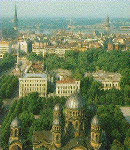 Latvia-Riga-pic