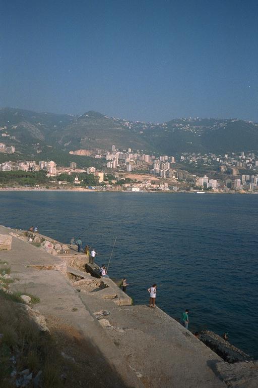 Lebanon-Tripoli