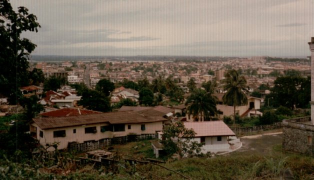 Liberia-Monrovia-africa