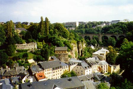 Luxembourg-street