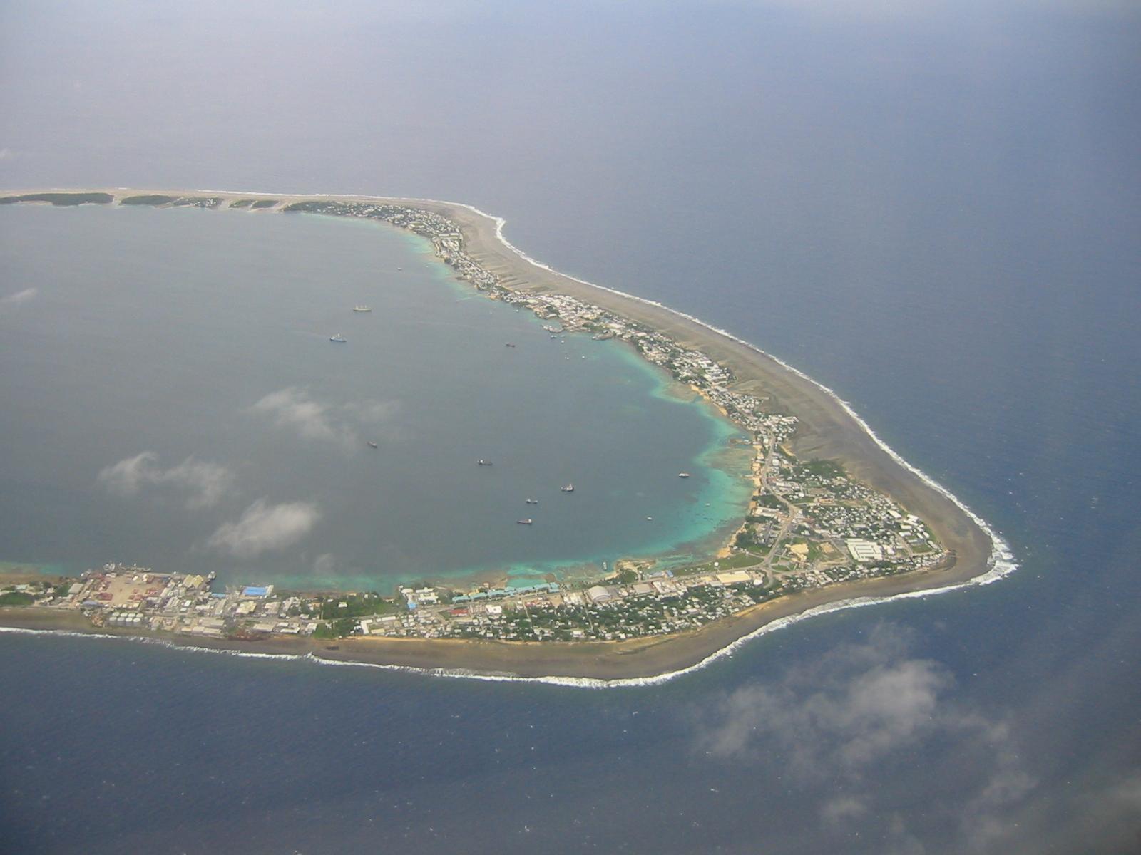 Marshall-islands