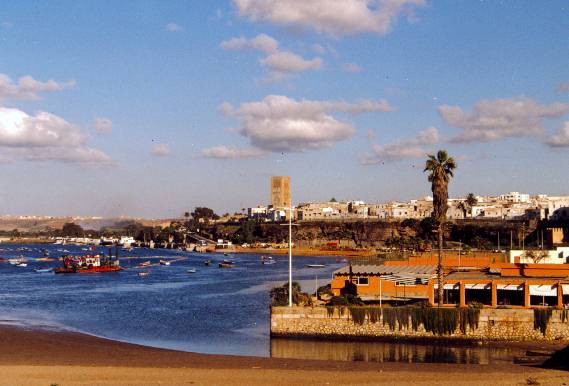 Morocco-Rabat-cool