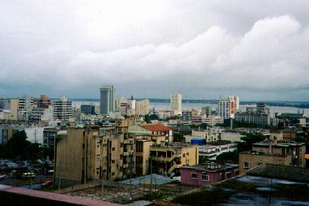 Mozambique-Maputo-photo
