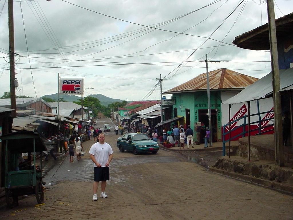 Nicaragua Juigalpa