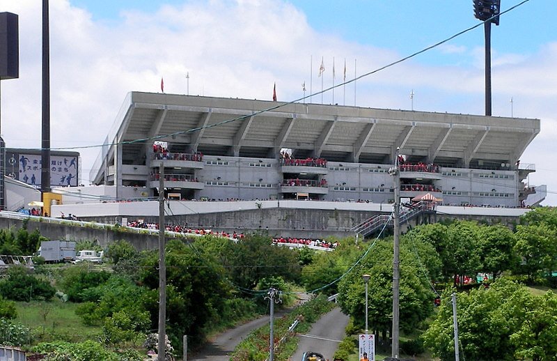 Shizuoka Stadium