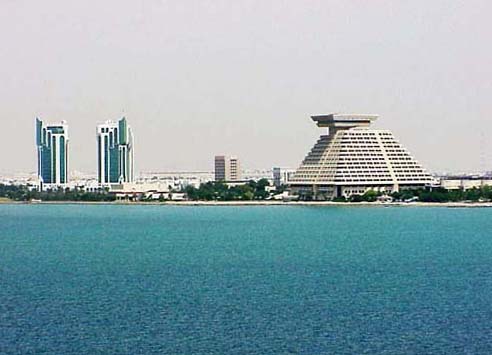 Qatar-Doha-crib
