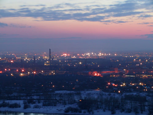 Russia-Dzerzhinsk-scene
