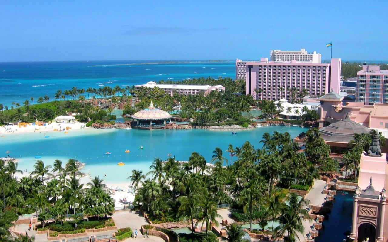 bahamas hotel 1280 x 800