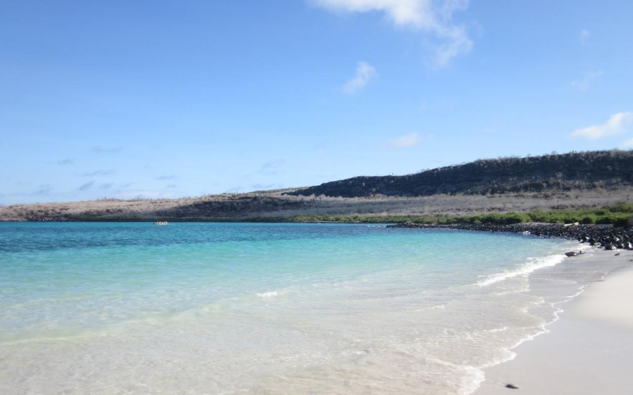 galapagos-beach 1280 x 800
