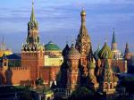 Moscow Kremlin 3